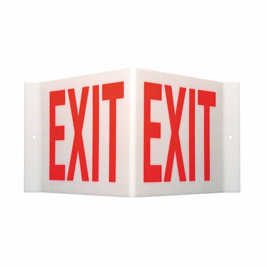 PRINZING V SIGN EXIT