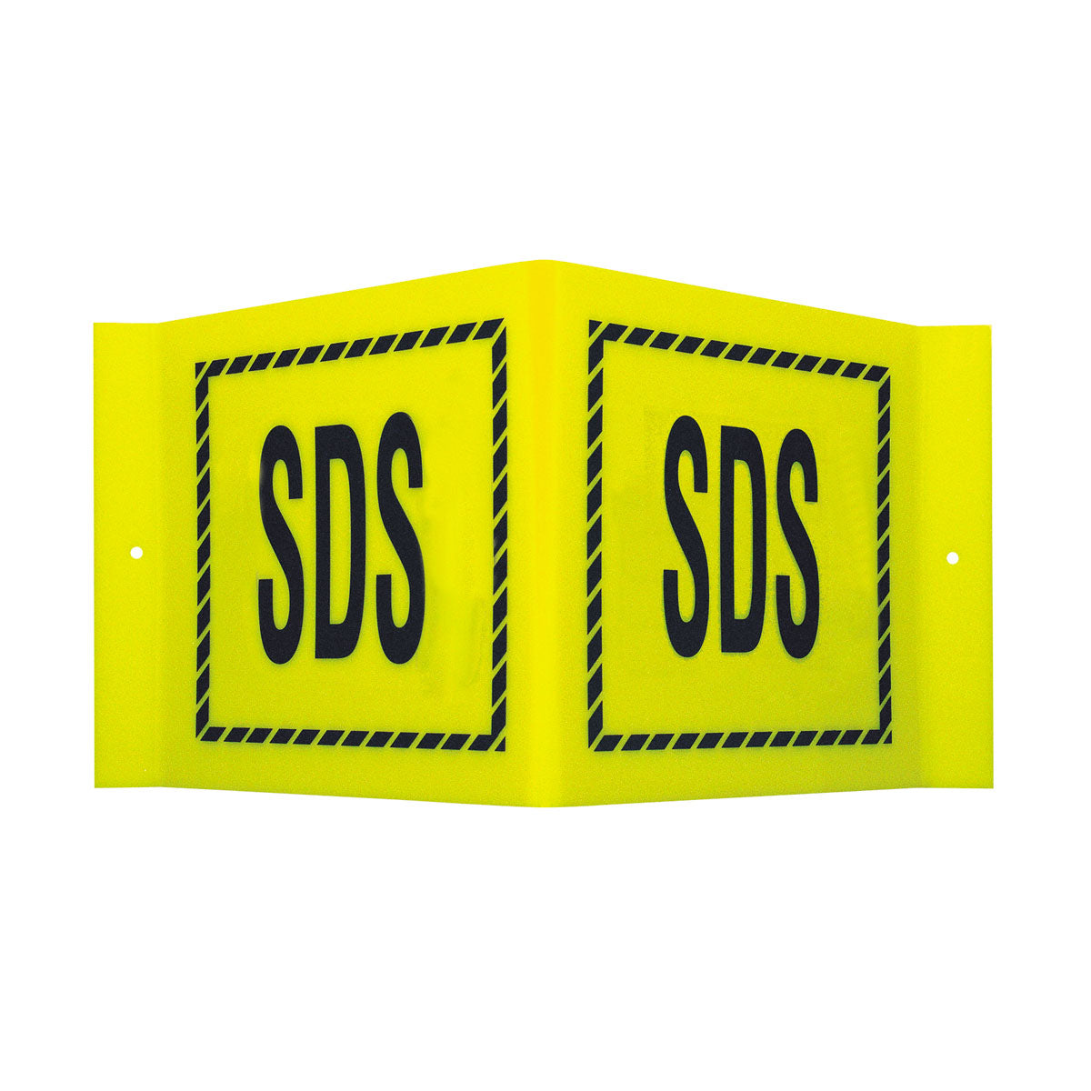 PRINZING MSDS SIGN V SIGN