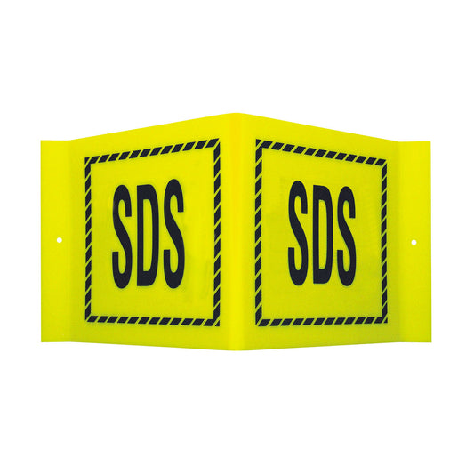 PRINZING MSDS SIGN V SIGN