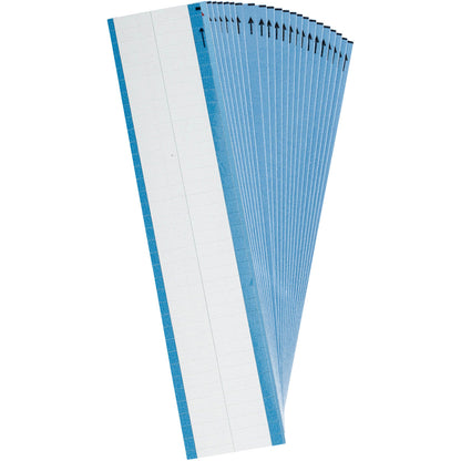 WO Cloth Lbls 0.25x0.75 WT 25/PK