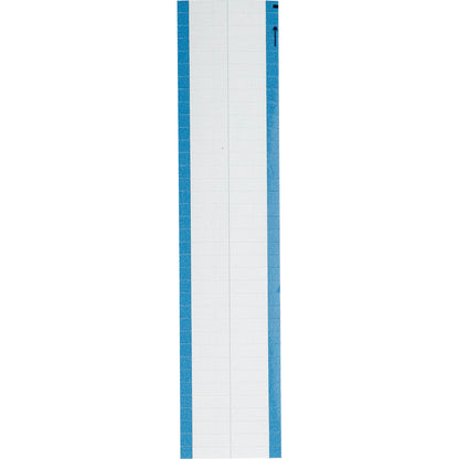 WO Poly Lbls 0.25x0.75 WT 72/CD