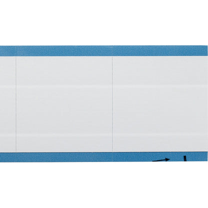 WO Cloth Lbls 2.25x2.25 WT 25/PK