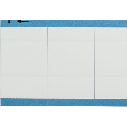 WO Cloth Lbls 1.5x2.25 WT 25/PK