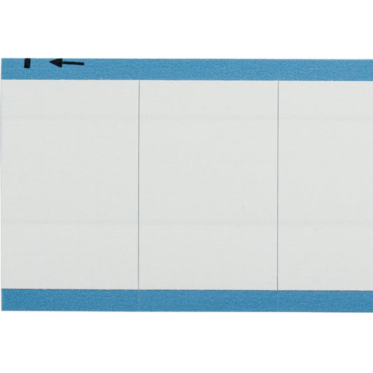 WO Cloth Lbls 1.5x2.25 WT 25/PK