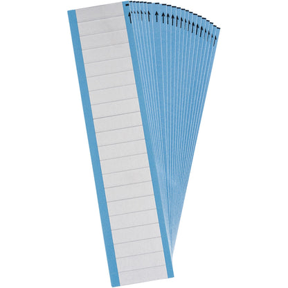 WO AF Lbls 0.437x1.5 SL 25/PK