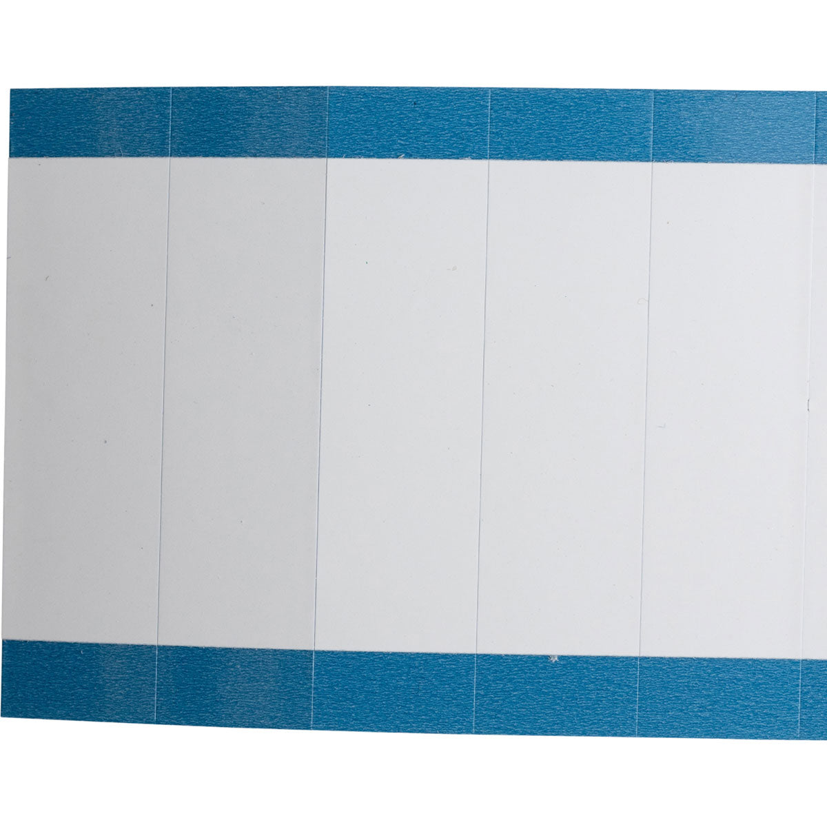 WO Poly Lbls 0.5x1.5 WT 18/CD