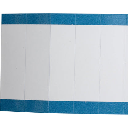 WO Poly Lbls 0.5x1.5 WT 18/CD