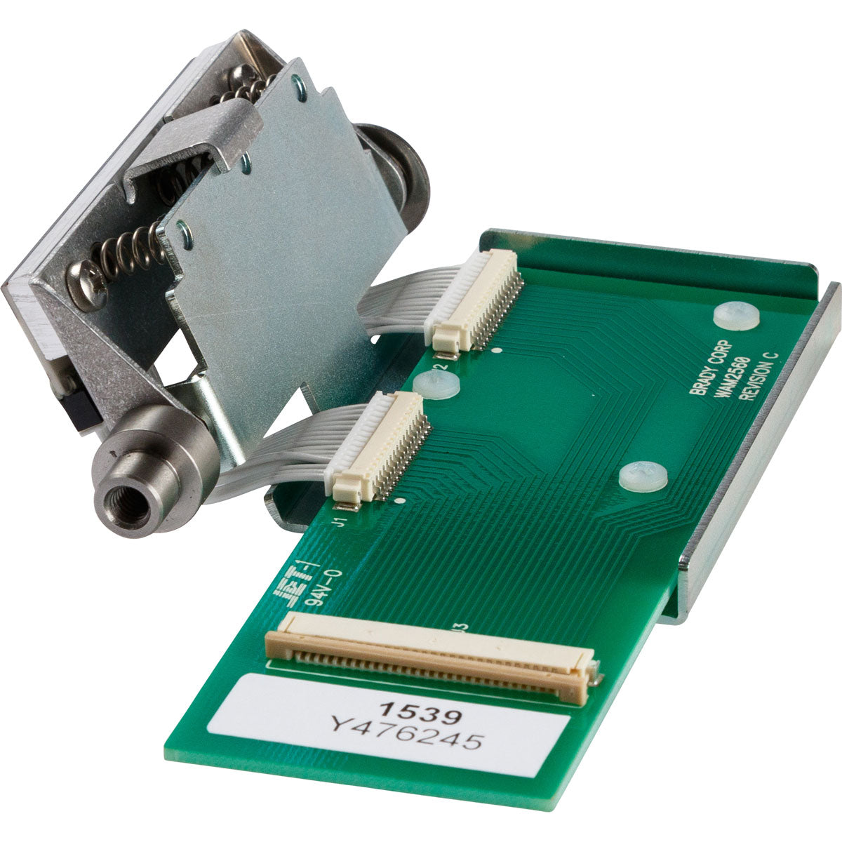 SERV ASSY,PRINTHEAD,WAM
