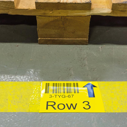 OVERLAM B634 1" X 50'