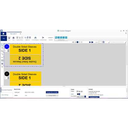 PWID SUITE - E-MEDIA