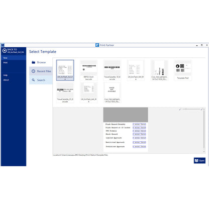 PRINT PARTNER SUITE E-MEDIA