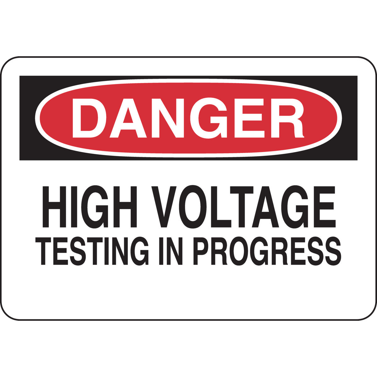 B302-7X10-WK-O-DAN-HIGH VOLTAGE TESTING