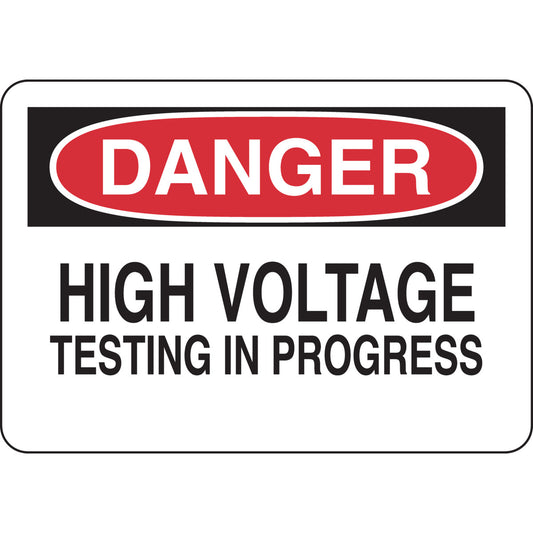 B302-7X10-WK-O-DAN-HIGH VOLTAGE TESTING