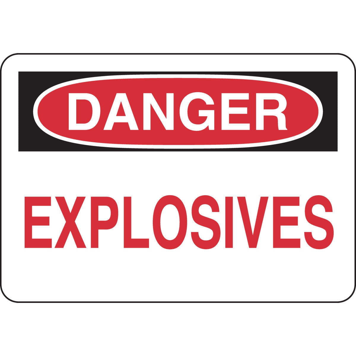 B302-7X10-WK-O-DAN-EXPLOSIVES