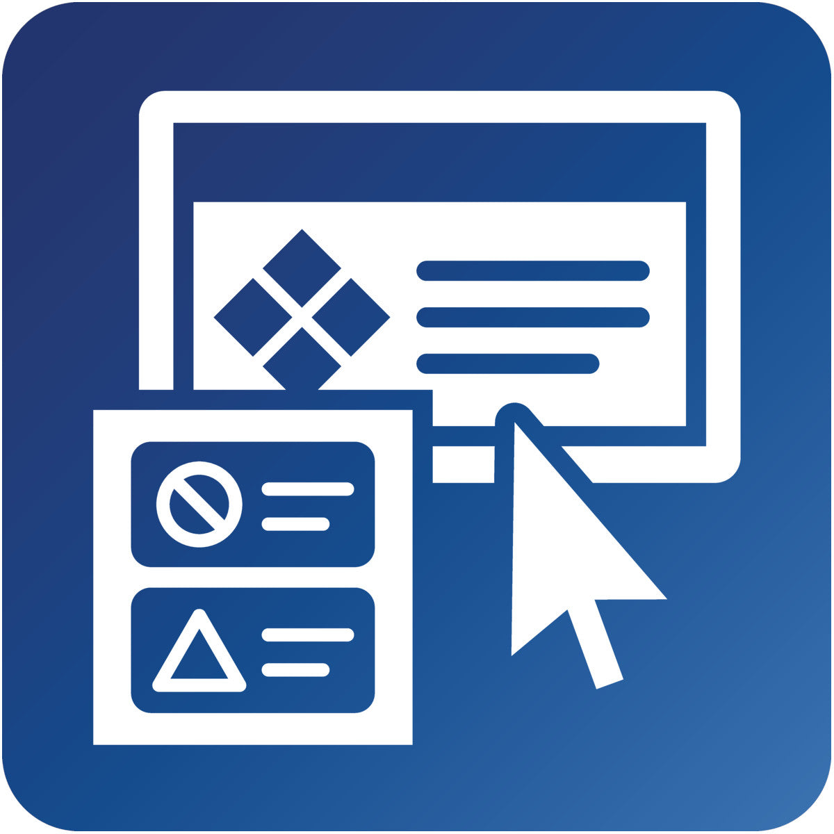 Brady Workstation Design & Print ProPWID