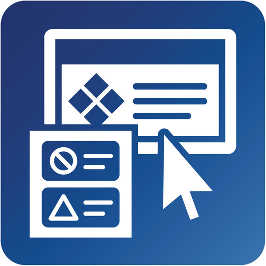 Brady Workstation Design & Print ProPWID
