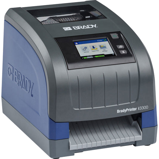 I3300 PRINTER-C, 300D, US