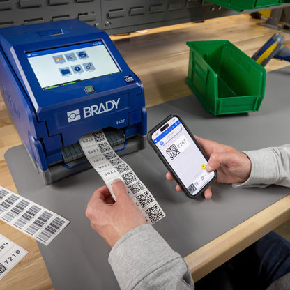 i4311 Printer Promo!  Free Supplies.