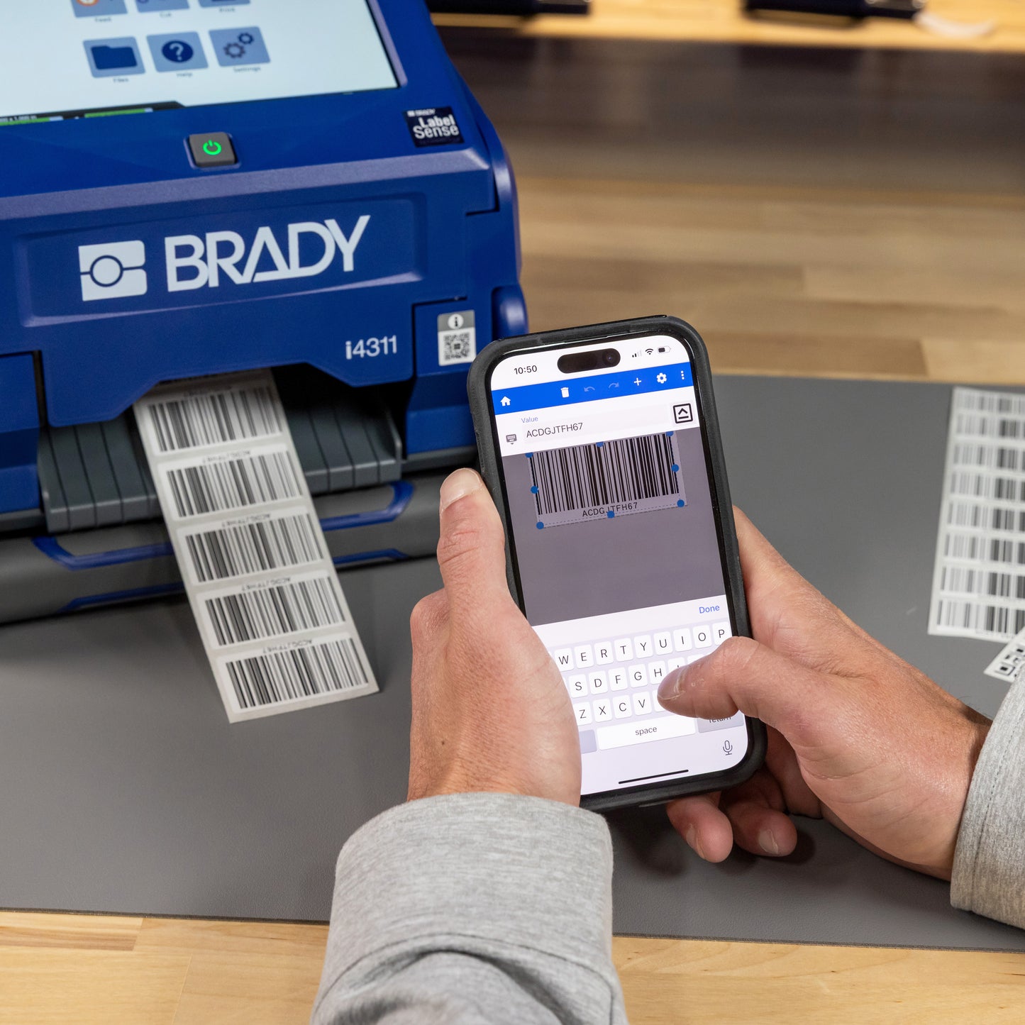 i4311 Printer Promo!  Free Supplies.