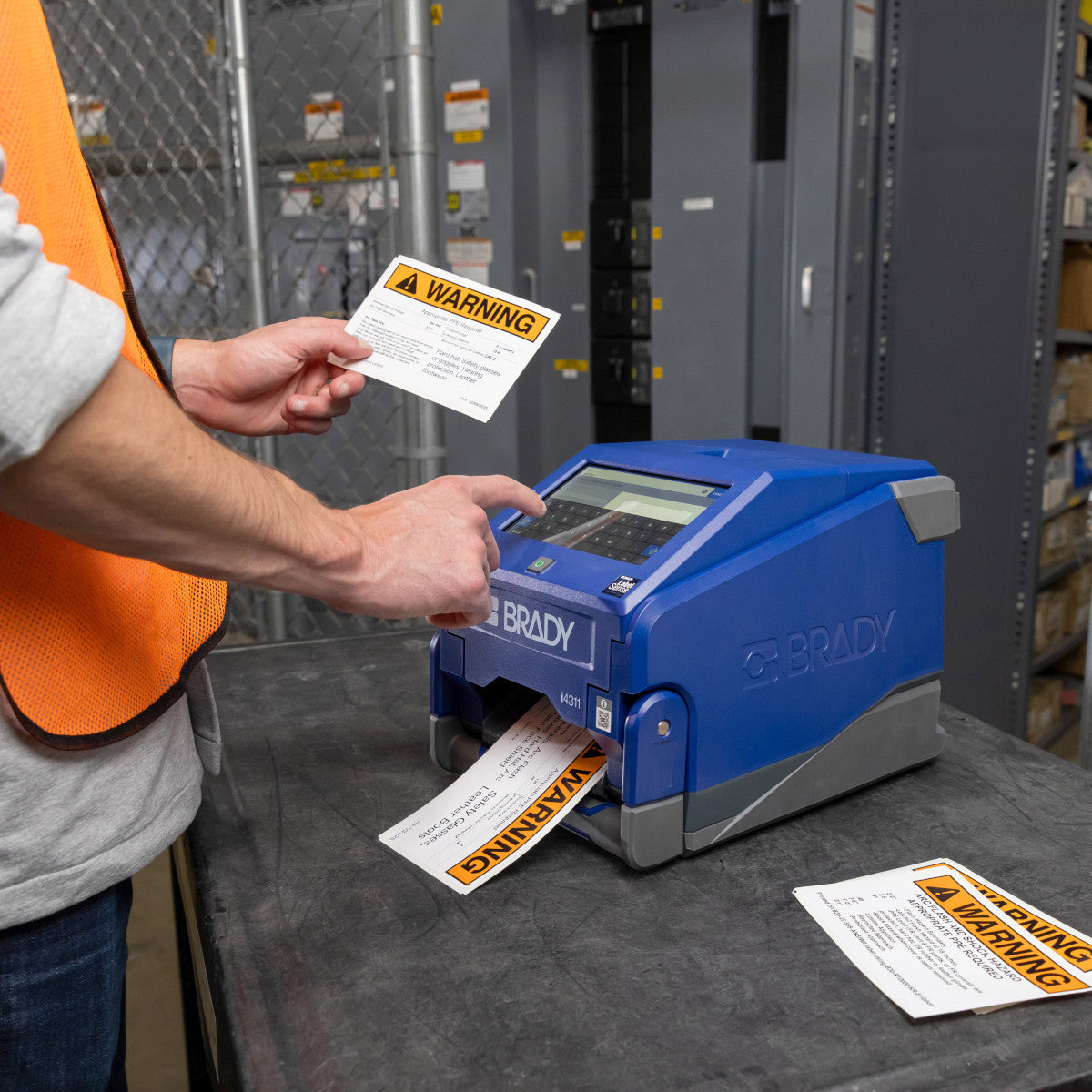 i4311 Arc Flash Kit WiFi/BT