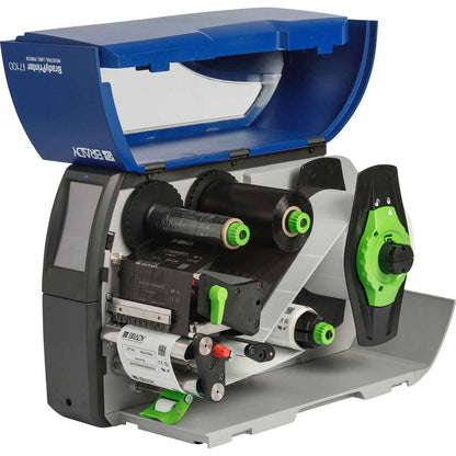 I7100 REWIND GUIDE PLATE RG400