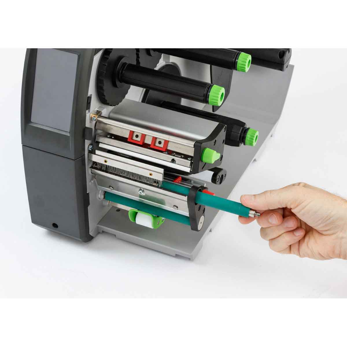 I7100 PRINT ROLLER 120MM