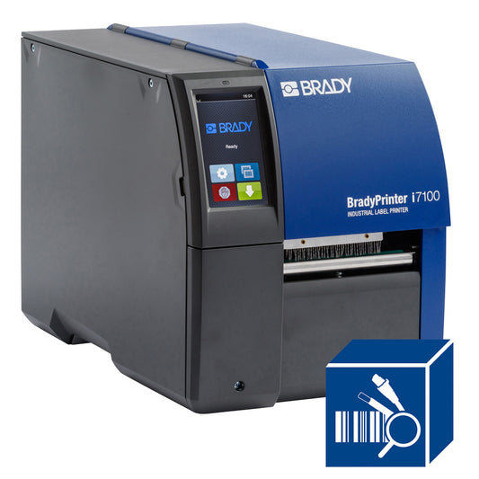 I7100 PRINTER 600D - US