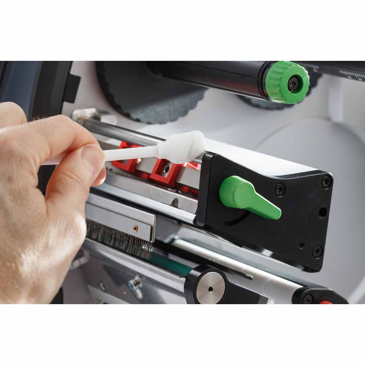 PRINTER CLEANING KIT (50 IPA SWABS)