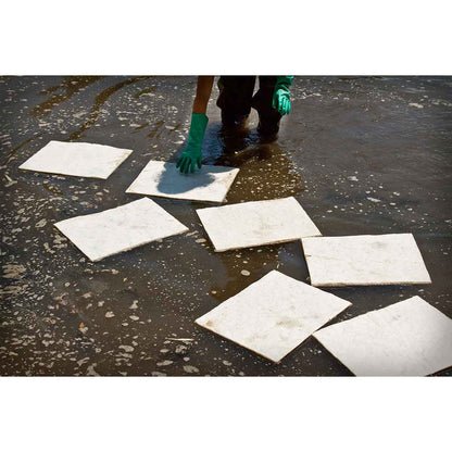 (ENV) ENV300, PAD, 15"X19", MED, 100/BL