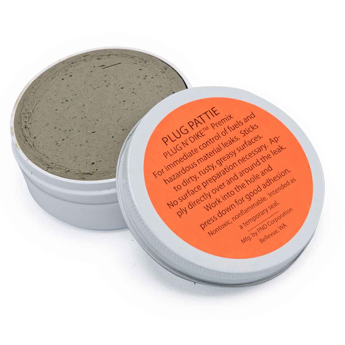 (RAW) PUTPAT PUTTY PATTY 10 OZ.