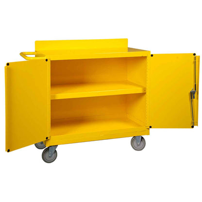 (RAW) SC-CART, SPILL CONTROL CART