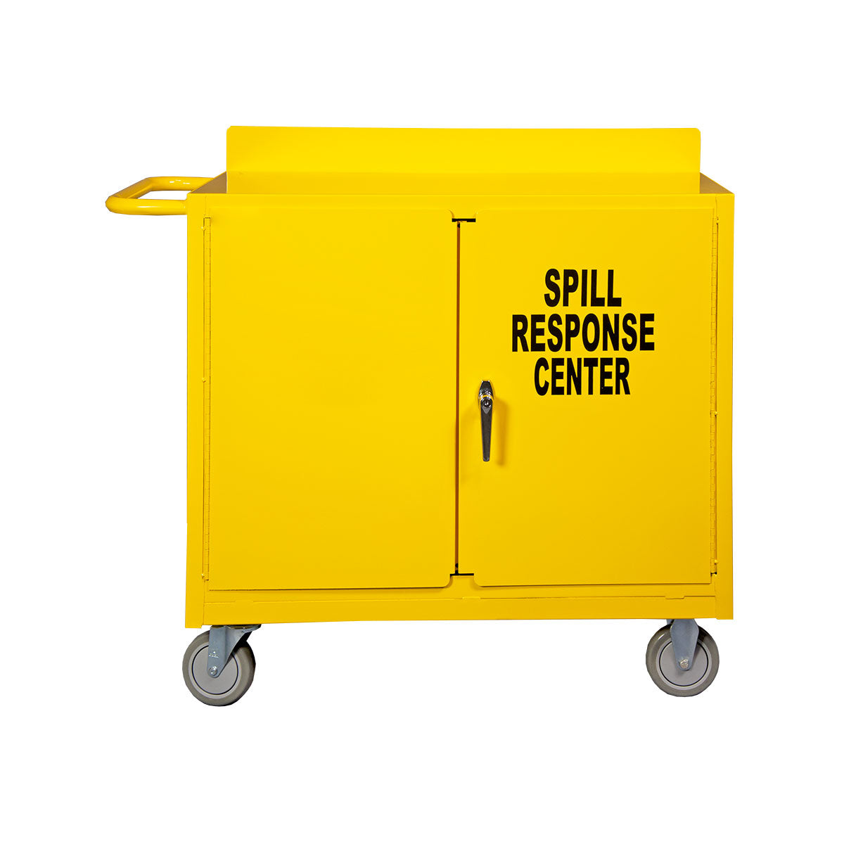 (RAW) SC-CART, SPILL CONTROL CART