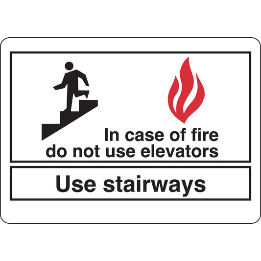 B401, 7H X10W, RED/BLK/WHT,USE STAIRS