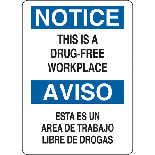 B555 10X7 BLK/BLU/WHT BILING/NTC THIS