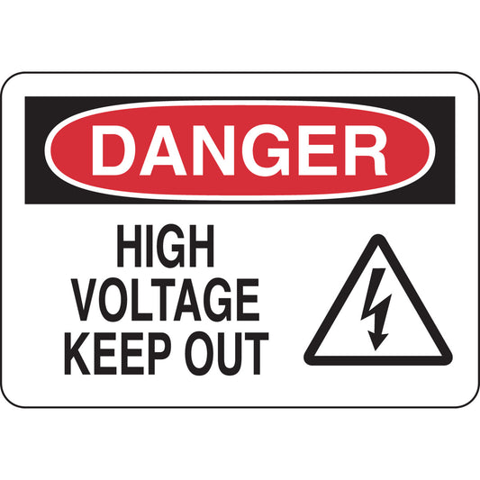 B401 7X10 BLK,RED/WHT