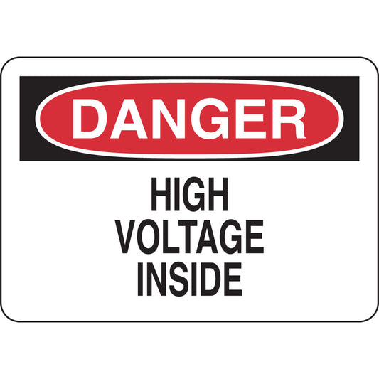 B302-7X10-WK-O-DAN-HIGH VOLTAGE