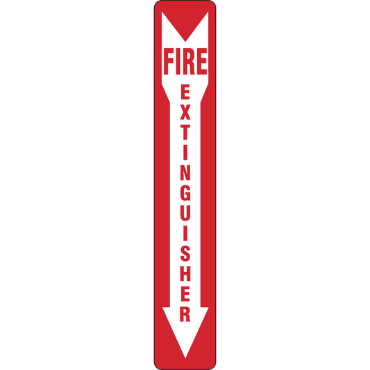 PRINZING VINYL SIGN 4 X 24