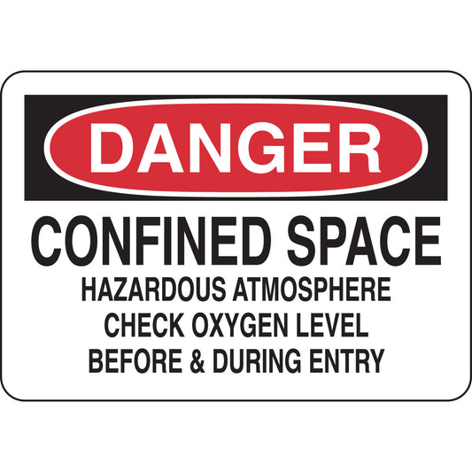 B302-3.5X5-WK-O-DAN-CONFINED SPACE HAZA