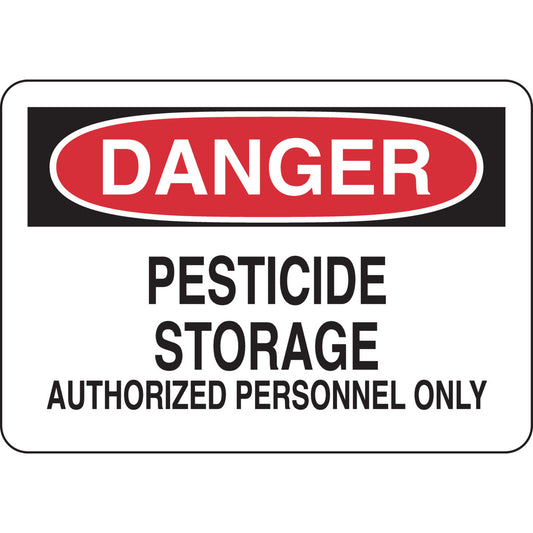 B302-7X10-WK-O-DAN-PESTICIDE STORAGE