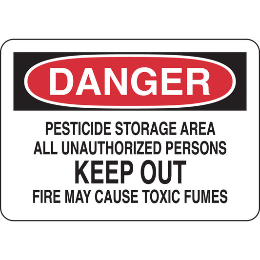 B302-7X10-WK-O-DAN-PESTICIDE STORAGE AR