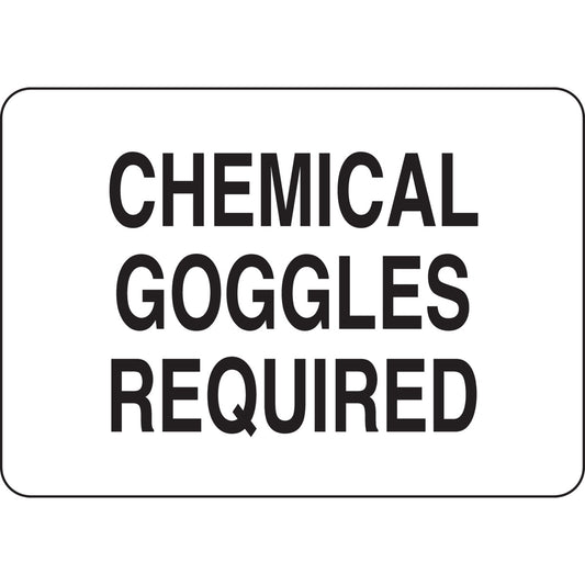 B302-7X10-WK-T-CHEMICAL GOGGLES