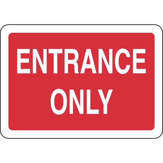B302-7X10-RW-T-ENTRANCE ONLY