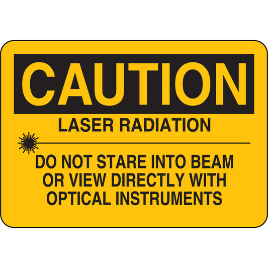 B302-7X10-YY-O-CAU-RADIATION & LASER SI