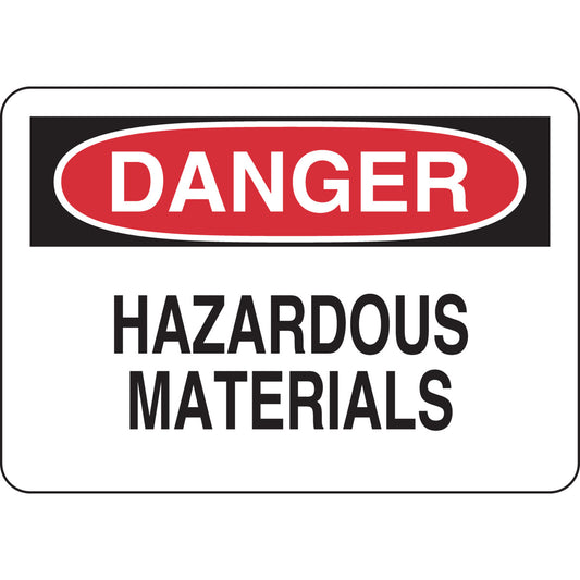 B302-7X10-WK-O-DAN-HAZARDOUS MATERIALS