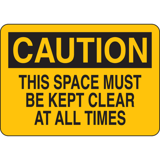 B302-7X10-YK-O-CAU-THIS SPACE MUST BE K