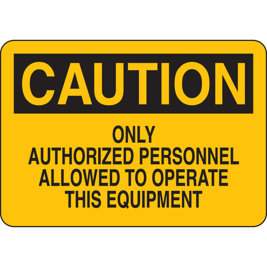B302-7X10-YK-O-CAU-ONLY AUTHORIZED PERS