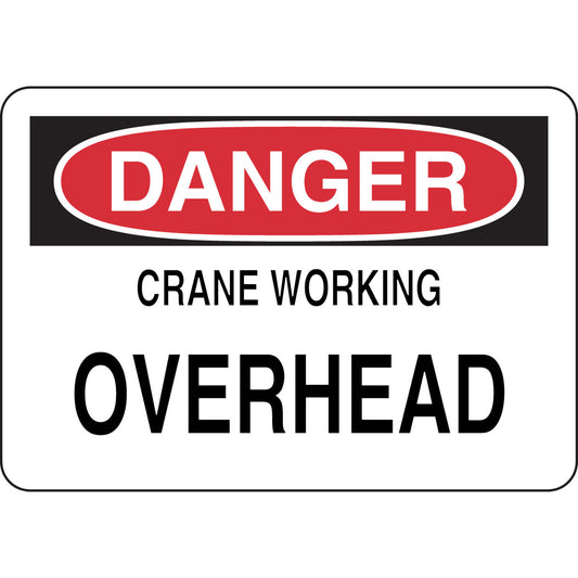 B302-7X10-WK-O-DAN-CRANE WORKING OVERHE