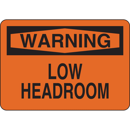 B302-7X10-OK-O-WAR-LOW HEADROOM