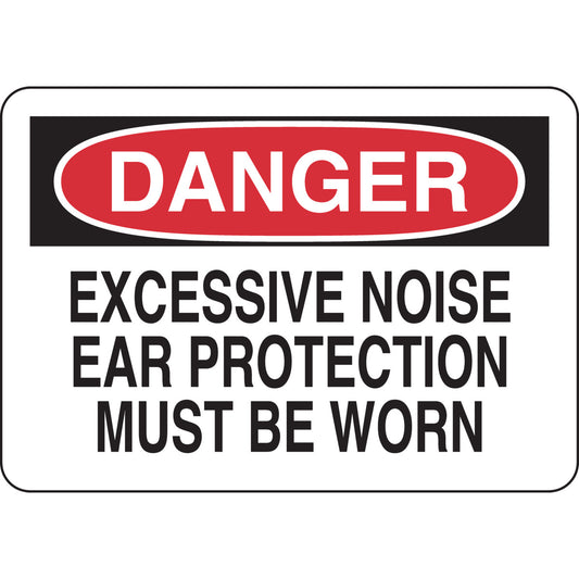 B302-7X10-WK-O-DAN-EXCESSIVE NOISE EAR