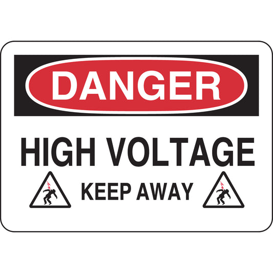 B302-7X10-WG-O-DAN-ELECTRICAL HAZARD SI